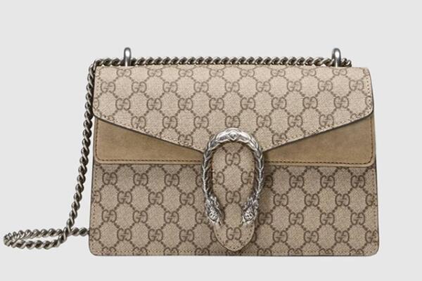 顺平县回收古驰二手名包